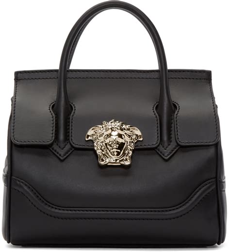 borsa versace 2019|versace black label purses.